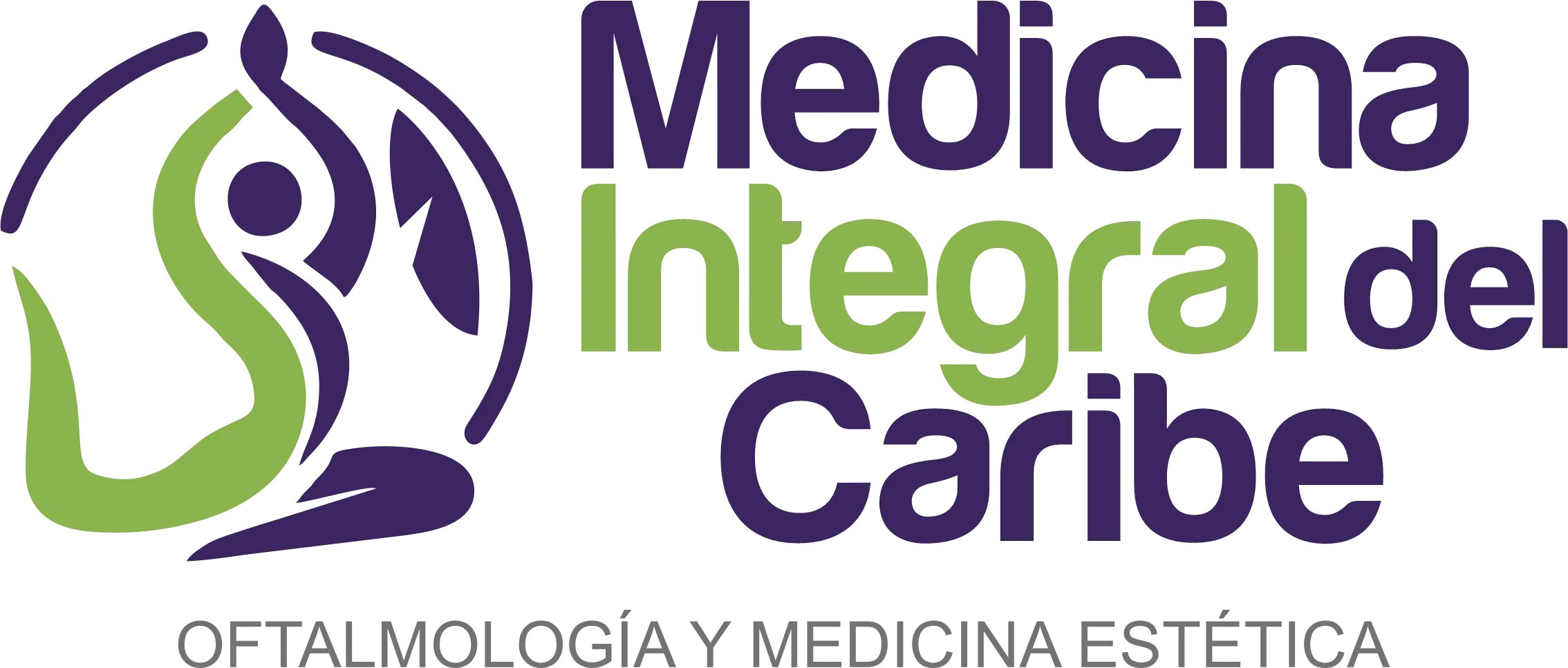 LOGO MEDICINA ITEGRAL DEL CARIBE